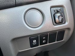 2018 Mitsubishi Triton GLX+