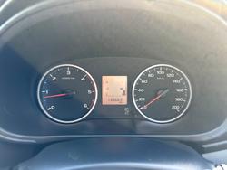 2018 Mitsubishi Triton GLX+