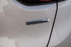 2025 Mazda CX-3 G20 Evolve