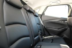 2025 Mazda CX-3 G20 Evolve