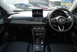 2025 Mazda CX-3 G20 Evolve