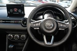 2025 Mazda CX-3 G20 Evolve