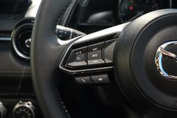 2025 Mazda CX-3 G20 Evolve