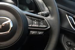 2025 Mazda CX-3 G20 Evolve