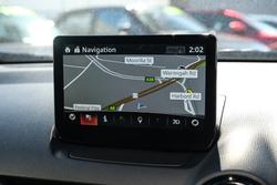 2025 Mazda CX-3 G20 Evolve