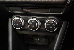 2025 Mazda CX-3 G20 Evolve