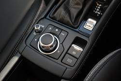 2025 Mazda CX-3 G20 Evolve