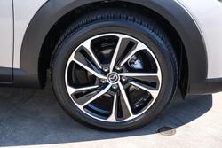 2025 Mazda CX-3 G20 Evolve