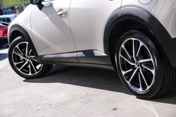 2025 Mazda CX-3 G20 Evolve