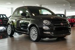 2023 Fiat
                500 Dolcevita