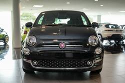 2023 Fiat
                500 Dolcevita