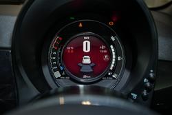 2023 Fiat
                500 Dolcevita