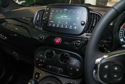 2023 Fiat
                500 Dolcevita