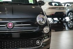 2023 Fiat
                500 Dolcevita