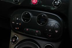 2023 Fiat
                500 Dolcevita