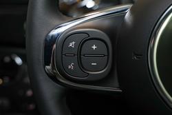 2023 Fiat
                500 Dolcevita