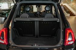 2023 Fiat
                500 Dolcevita