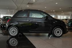 2023 Fiat
                500 Dolcevita