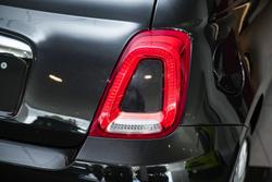 2023 Fiat
                500 Dolcevita