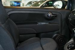 2023 Fiat
                500 Dolcevita