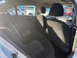 2013 Ford
Falcon G6