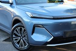 2026 Geely Starray Em-i