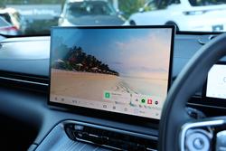 2026 Geely Starray Em-i