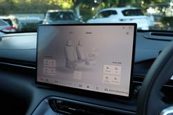 2026 Geely Starray Em-i