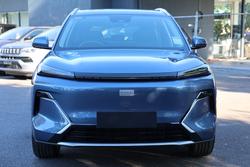 2026 Geely Starray Em-i