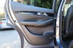 2026 Geely Starray Em-i