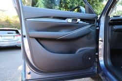 2026 Geely Starray Em-i