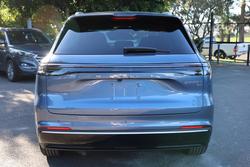 2026 Geely Starray Em-i