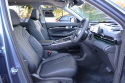 2026 Geely Starray Em-i