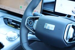 2026 Geely Starray Em-i