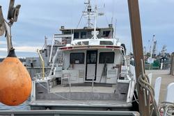 1999 COMMERCIAL OFFSHORE PASSENGER VESSEL