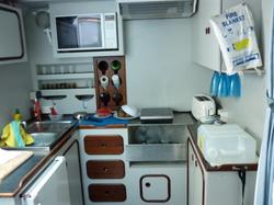 1999 COMMERCIAL OFFSHORE PASSENGER VESSEL