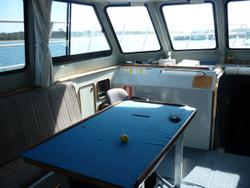 1999 COMMERCIAL OFFSHORE PASSENGER VESSEL