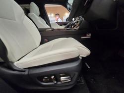 2025 Lexus LX500d Sports Luxury 3.3L T Diesel Automatic Wagon