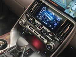 2025 Lexus LX500d Sports Luxury 3.3L T Diesel Automatic Wagon