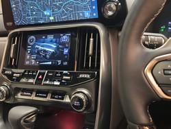 2025 Lexus LX500d Sports Luxury 3.3L T Diesel Automatic Wagon