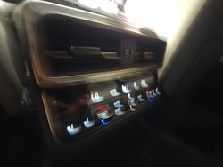 2025 Lexus LX500d Sports Luxury 3.3L T Diesel Automatic Wagon