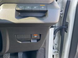 2026 Renault Duster Techno 4x4 MHEV