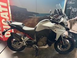 2024 Ducati Multistrada V4S MULTISTRADA