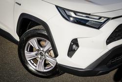 2024 Toyota RAV 4 Hybrid GX-2WD
