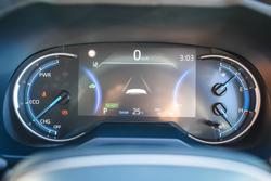 2024 Toyota RAV 4 Hybrid GX-2WD
