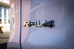 2024 Toyota RAV 4 Hybrid GX-2WD