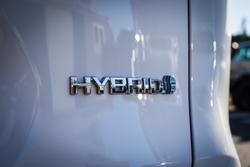 2024 Toyota RAV 4 Hybrid GX-2WD