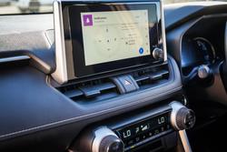 2024 Toyota RAV 4 Hybrid GX-2WD