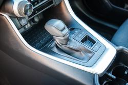 2024 Toyota RAV 4 Hybrid GX-2WD