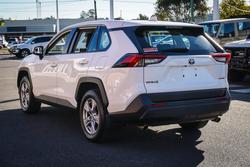 2024 Toyota RAV 4 Hybrid GX-2WD